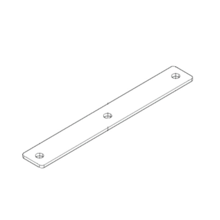 Plade i gruppen Reservedele / Reservedele Hækkeklippere / Reservedele Husqvarna 226HD60S hos GPLSHOP (5278742-01)