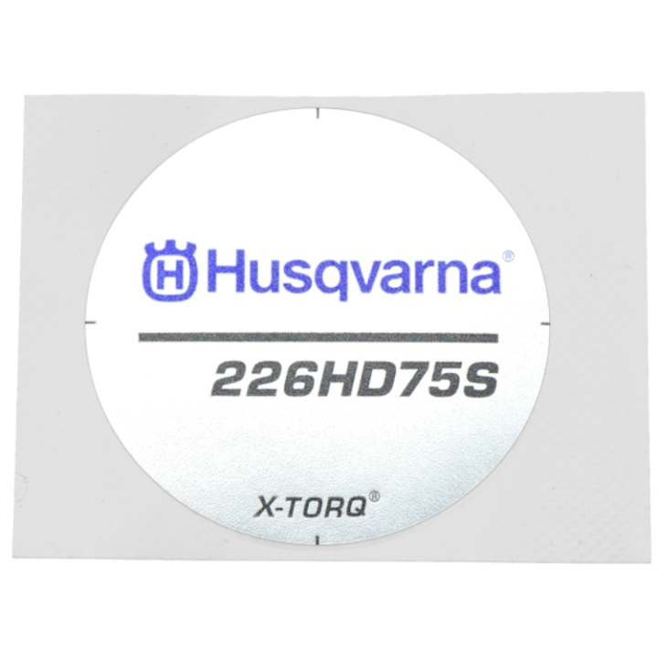 Decal i gruppen  hos GPLSHOP (5280517-01)