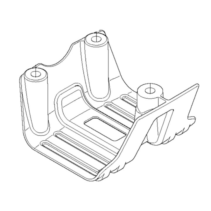 Beskyttelse 5280697-01 i gruppen  hos GPLSHOP (5280697-01)
