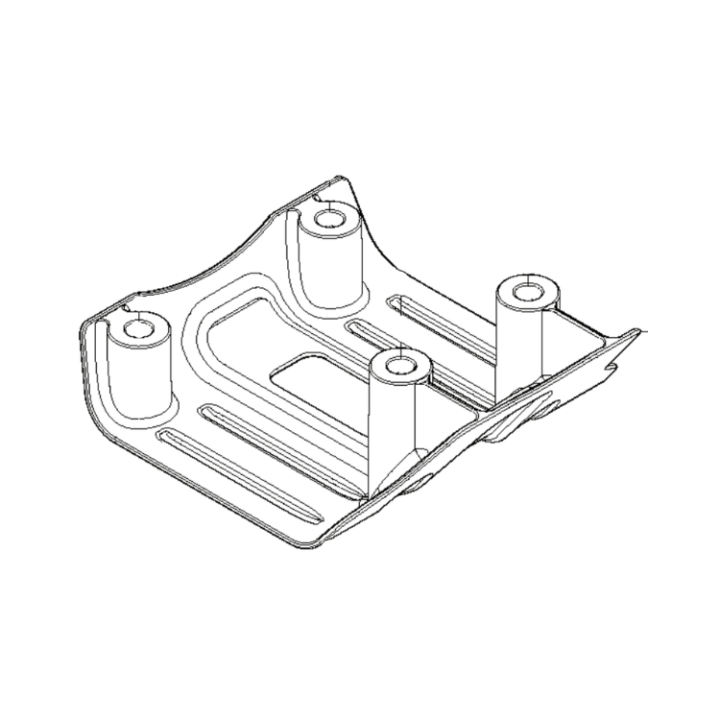 Vægt Tank 5287066-01 i gruppen  hos GPLSHOP (5287066-01)