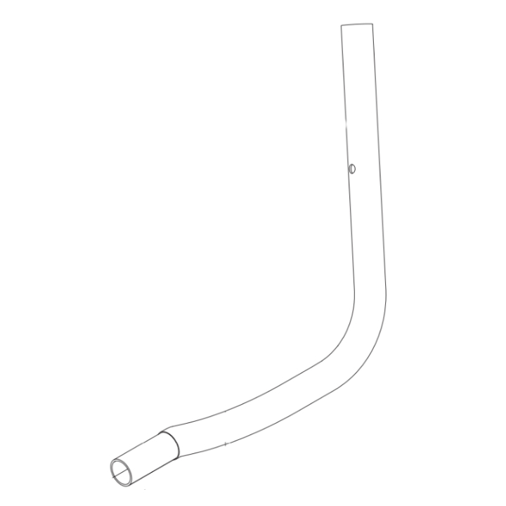 Håndtag 5288174-01 i gruppen  hos GPLSHOP (5288174-01)