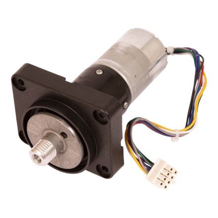 Hjulmotor Gardena Minimo i gruppen Reservedele Robotplæneklipper / Reservedele Gardena Sileno Minimo / Gardena Sileno Minimo - 2023 hos GPLSHOP (5293432-01)