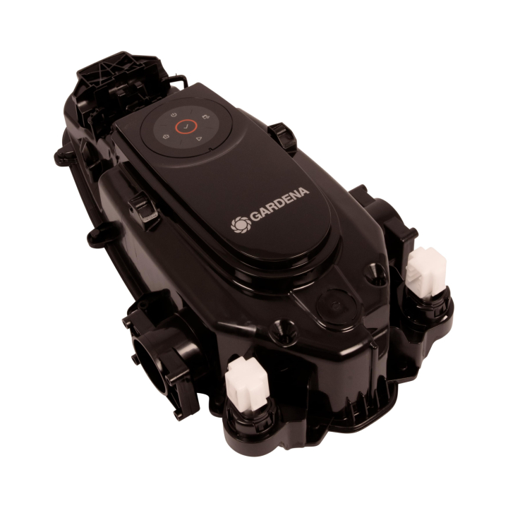 CHASSIS ASSY UPPER i gruppen Reservedele Robotplæneklipper / Reservedele Gardena Sileno Minimo / Gardena Sileno Minimo - 2023 hos GPLSHOP (5293438-01)