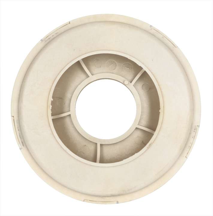 Spiralhus i gruppen  hos GPLSHOP (5294123-01)
