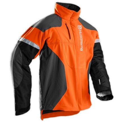 Jakke Husqvarna Technical Arbor, 50 i gruppen Husqvarna Skov og have produkter / Husqvarna Tøj/Udstyr / Jakke hos GPLSHOP (5295162-50)