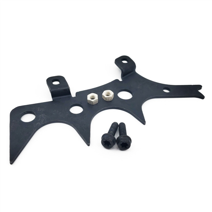 Spike Kit Ydre Nonwrap H592 529592601 5295926-01 i gruppen Reservedele / Reservedele Motorsave / Reservdele Husqvarna 592XP/G hos GPLSHOP (5295926-01)