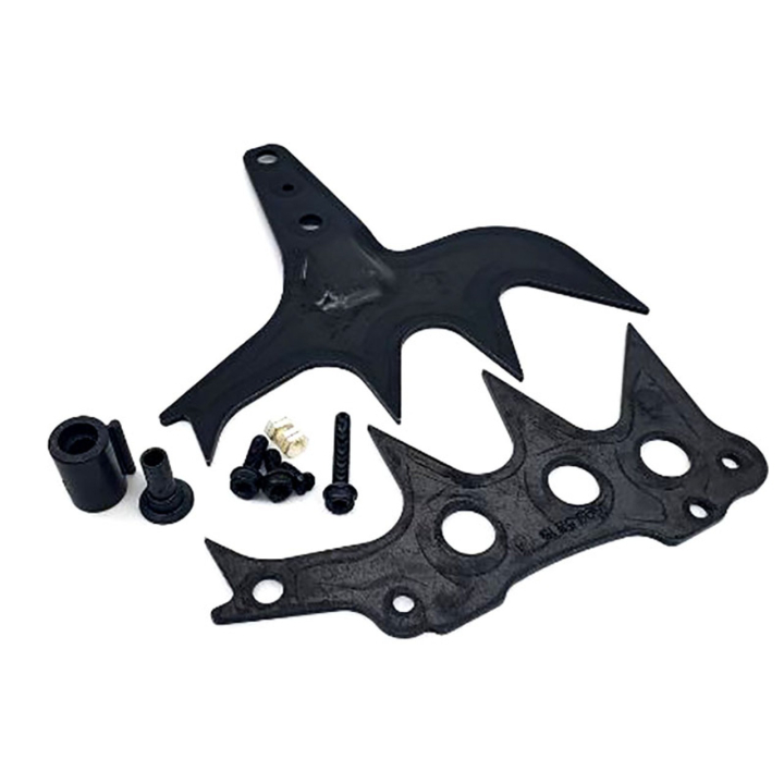 Spike Kit Wrap Ydre/Indre 529593601 5295936-01 i gruppen Reservedele / Reservedele Motorsave / Reservdele Husqvarna 592XP/G hos GPLSHOP (5295936-01)