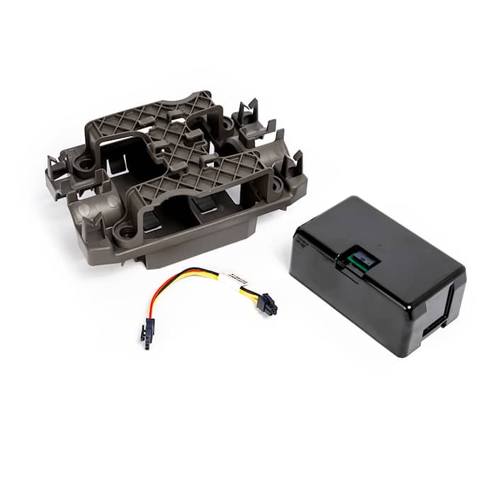 Batteri Automower Li-ion 320, 330X, 420 i gruppen Reservdele Robotplæneklipper / Reservedele Husqvarna Automower® 420 / Automower 420 - 2023 hos GPLSHOP (5296068-01)