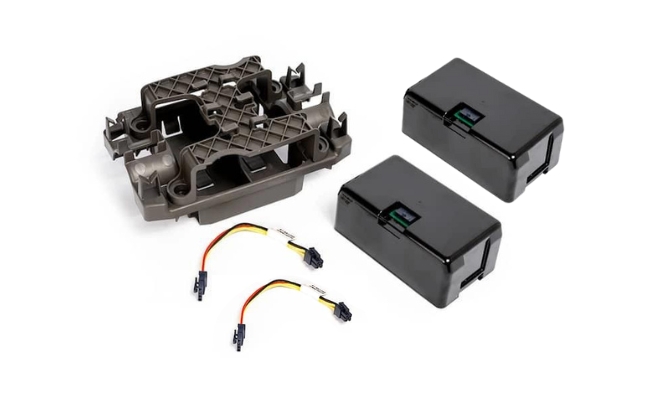 Batteri kit Automower Li-ion 330X i gruppen Reservdele Robotplæneklipper / Batterier til Husqvarna Automower® / Batteri 320, 330X & 420 hos GPLSHOP (5296068)