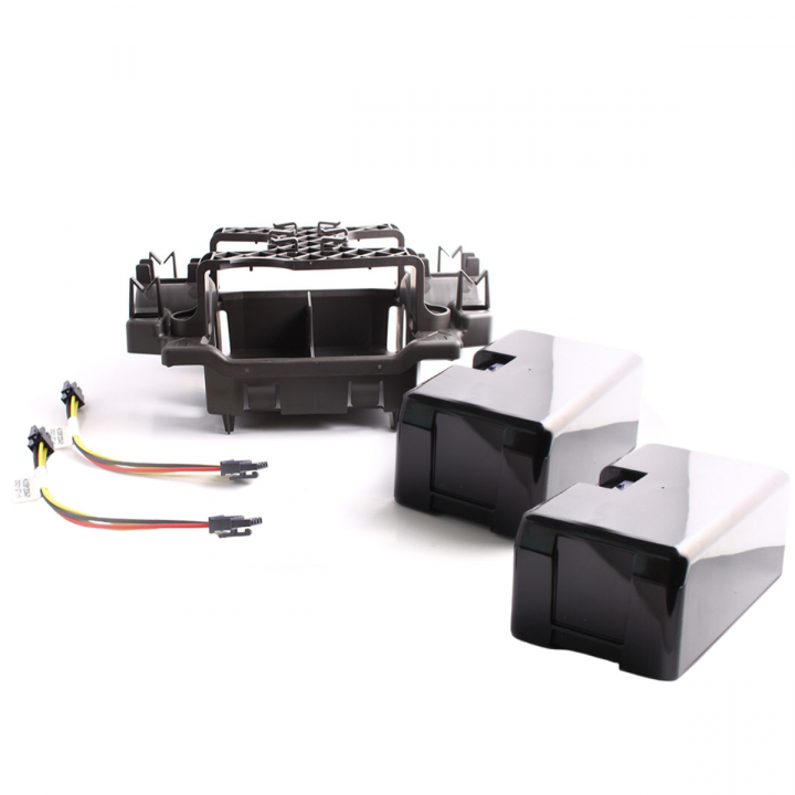 Batteri kit Automower Li-ion 440, 450X i gruppen Reservdele Robotplæneklipper / Reservedele Husqvarna Automower® 450X / Automower 450X - 2023 hos GPLSHOP (52960682)