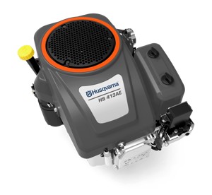 Motor Hs 413Ae R214C i gruppen Reservedele / Reservedele Rider / Reservedele Husqvarna Rider 214C hos GPLSHOP (5296660-03)