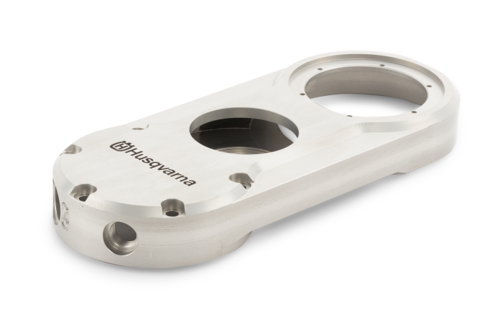 Drejearm ws 4X2 i gruppen  hos GPLSHOP (5298153-01)
