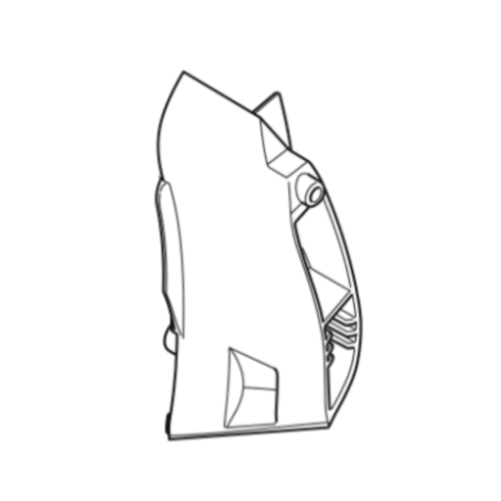 Luftdyse 564Xpg i gruppen  hos GPLSHOP (5298295-01)