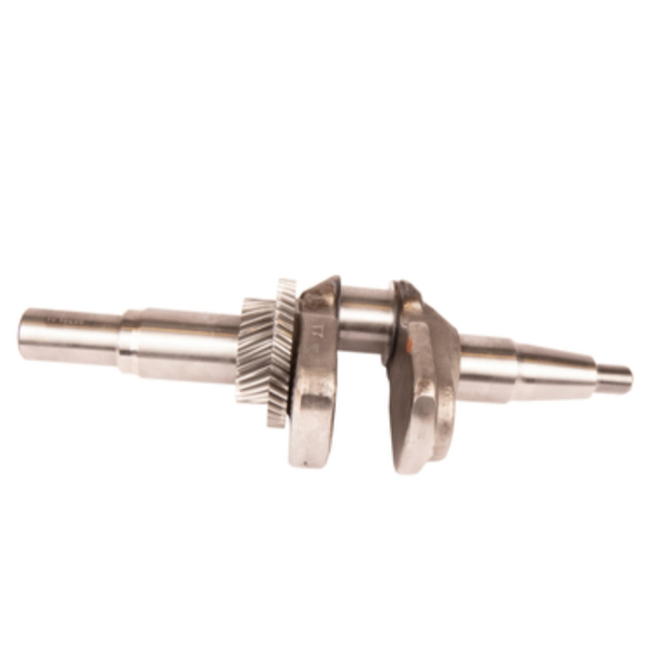 Krumtapaksel i gruppen Reservedele / Reservedele Rider / Reservedele Husqvarna Rider 214C hos GPLSHOP (5298347-01)