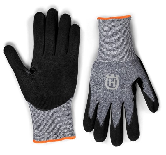 Handsker Husqvarna Technical Grip  i gruppen Husqvarna Skov og have produkter / Husqvarna Tøj/Udstyr / Handsker hos GPLSHOP (5298803)