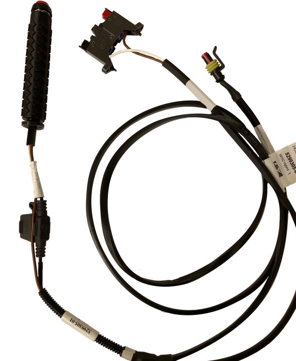 Kabel W152 hybrid bremseudløser i gruppen  hos GPLSHOP (5299305-01)