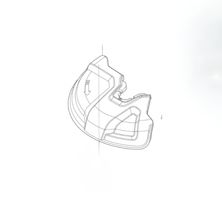  i gruppen Reservedele / Reservedele Buskryddere / Reservedele Husqvarna 215iL hos GPLSHOP (5299670-01)