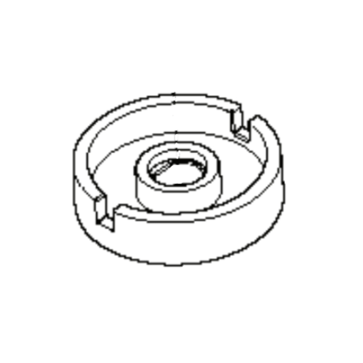  i gruppen Reservedele / Reservedele Buskryddere / Reservedele Husqvarna 215iL hos GPLSHOP (5299704-01)