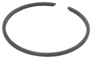 Stempelring 36cc Husqvarna 120, 236, 240, CS2234, CS2238 i gruppen Reservedele / Reservedele Motorsave / Reservedele Husqvarna 240/E/Triobrake hos GPLSHOP (5300126-08)