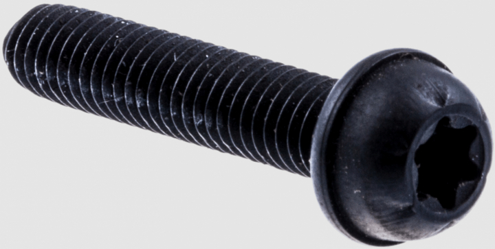 Skrue 5300158-97 i gruppen Reservedele / Reservedele Løvblæsere / Reservedele Husqvarna 125BVX hos GPLSHOP (5300158-97)