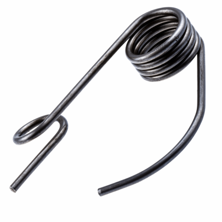 Fjeder, Kædebremsebeskytter 5300159-10 i gruppen Reservedele / Reservedele Motorsave / Reservedele Husqvarna 142 hos GPLSHOP (5300159-10)