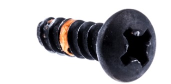 Skrue 5300160-64 i gruppen Reservedele / Reservedele Motorsave / Reservedele Husqvarna 240/E/Triobrake hos GPLSHOP (5300160-64)