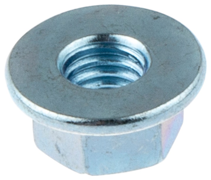 Nød 5300161-01 i gruppen Reservedele / Reservedele Løvblæsere / Reservedele Husqvarna 125BVX hos GPLSHOP (5300161-01)