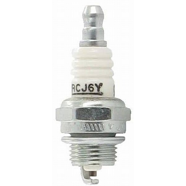 Tændrør Champion RCJ6Y i gruppen Reservedele / Reservedele Løvblæsere / Reservedele Husqvarna 125BVX hos GPLSHOP (5300301-79)