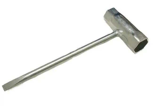 Nøgle 5300311-35 i gruppen Reservedele / Reservedele Motorsave / Reservedele Husqvarna 240/E/Triobrake hos GPLSHOP (5300311-35)