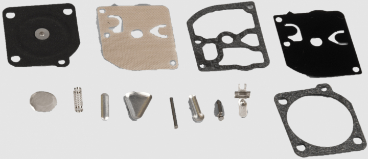 Reparationssæt 5300352-69 i gruppen Reservedele / Reservedele Motorsave / Reservedele Husqvarna 135 hos GPLSHOP (5300352-69)