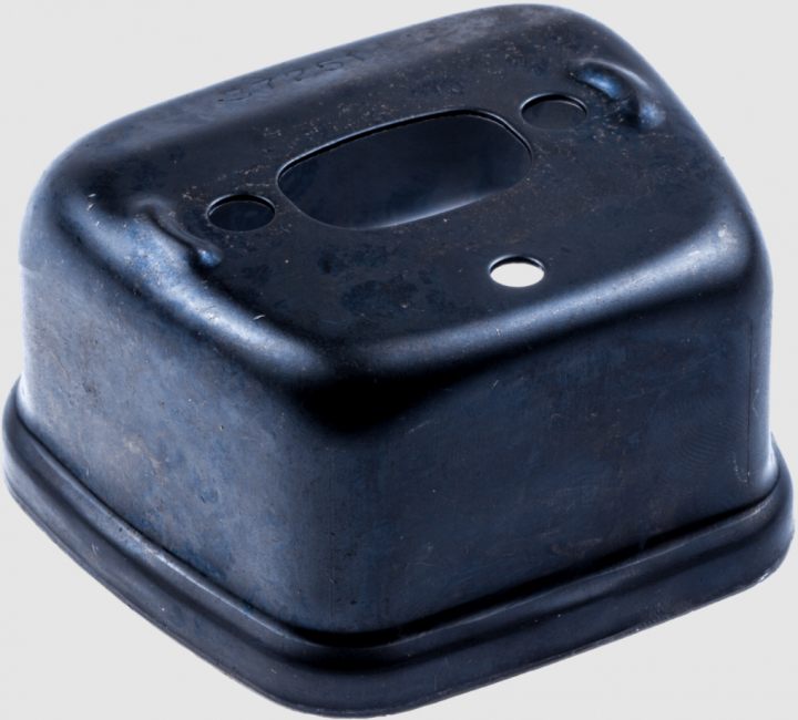 Lyddæmperhalvdel 5300372-51 i gruppen Reservedele / Reservedele Motorsave / Reservedele Husqvarna 142 hos GPLSHOP (5300372-51)