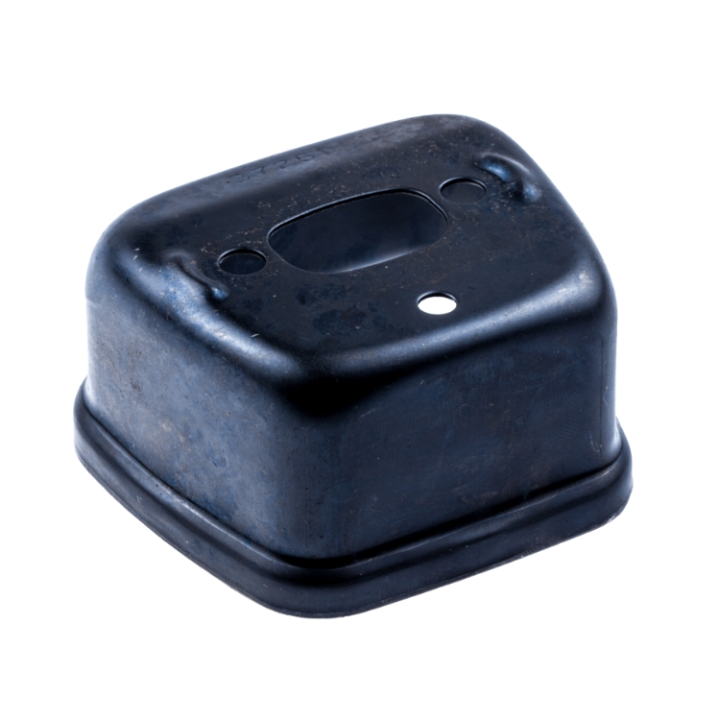 Lyddæmperhalvdel 5300372-51 i gruppen Reservedele / Reservedele Motorsave / Reservedele Husqvarna 142 hos GPLSHOP (5300372-51)