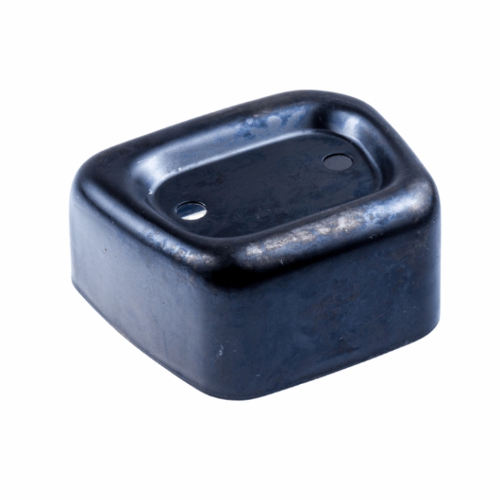 Lyddæmper, dæksel 5300372-54 i gruppen Reservedele / Reservedele Motorsave / Reservedele Husqvarna 142 hos GPLSHOP (5300372-54)