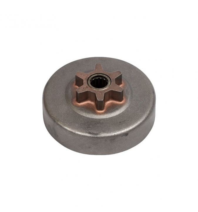 Koblingstromle 6T 3/8 5300470-61 i gruppen Reservedele / Reservedele Motorsave / Reservedele Husqvarna 235/E hos GPLSHOP (5300470-61)