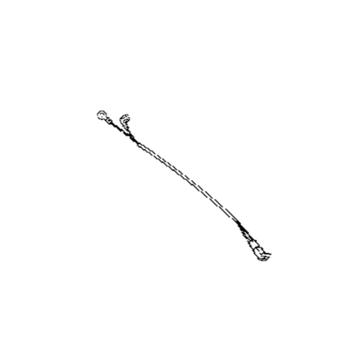 Kabelføring i gruppen  hos GPLSHOP (5300490-18)