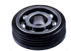 Krumtapaksel, Kpl 5300563-63 i gruppen Reservedele / Reservedele Motorsave / Reservedele Husqvarna 135 hos GPLSHOP (5300563-63)