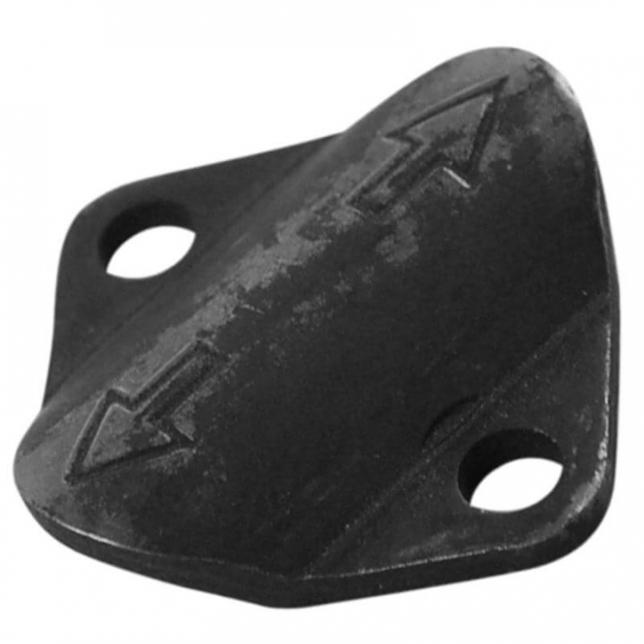Beslag 530058563 5300585-63 i gruppen Reservedele / Reservedele Buskryddere / Reservedele Husqvarna 129R hos GPLSHOP (5300585-63)