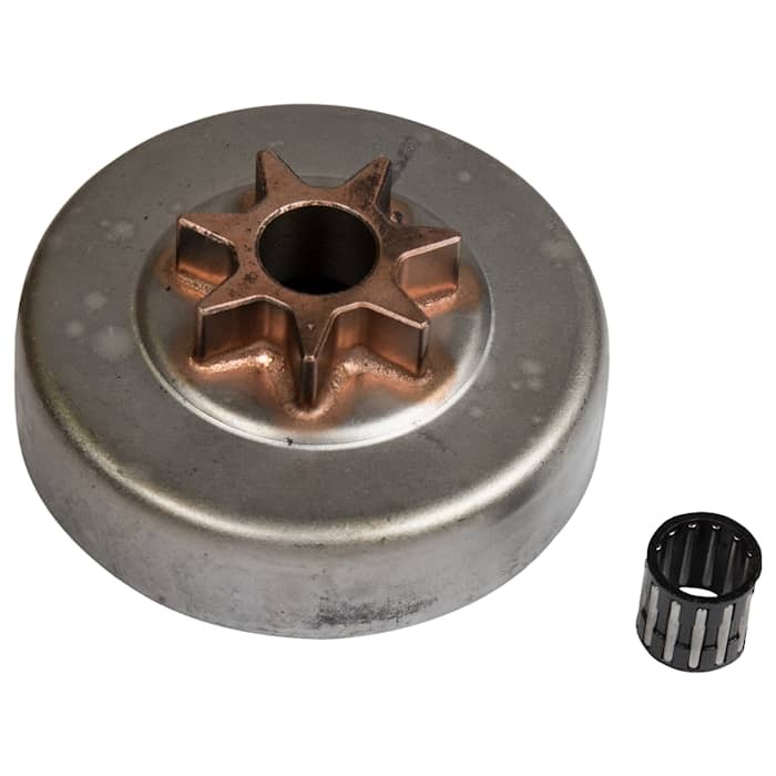 Koblingstromle Kpl 7T 5300693-42 i gruppen  hos GPLSHOP (5300693-42)