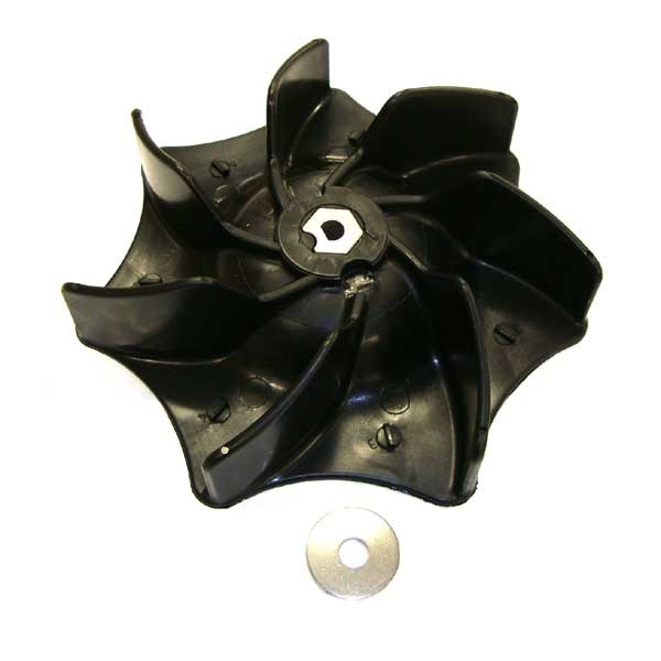 Ventilatorhjul i gruppen hos GPLSHOP (5300698-17)