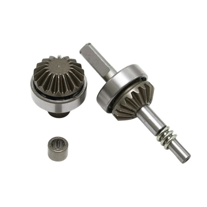 Getriebe Pa5000 5300716-46 i gruppen  hos GPLSHOP (5300716-46)