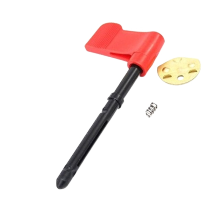 Chokerkontrol i gruppen  hos GPLSHOP (5300717-17)