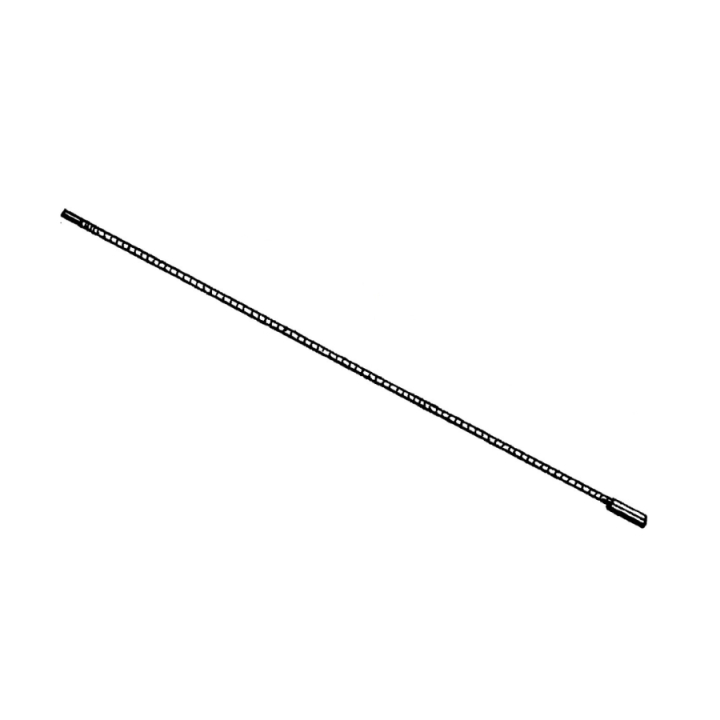 Akse i gruppen Reservedele / Reservedele Jonsered Buskryddere / Reservedele Jonsered GT26L hos GPLSHOP (5300957-95)
