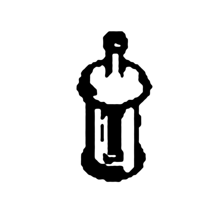 Brændstoffilter i gruppen hos GPLSHOP (5300959-92)