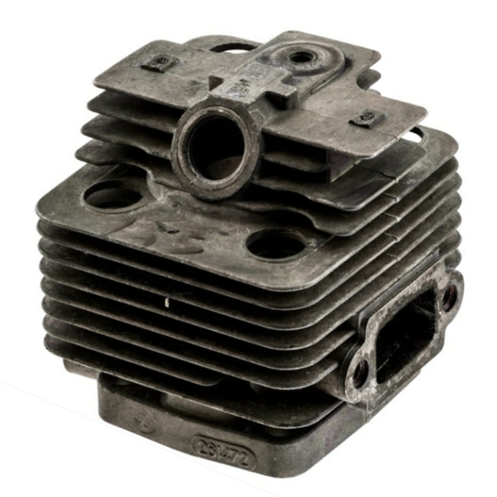 Cylinder i gruppen  hos GPLSHOP (5310023-47)