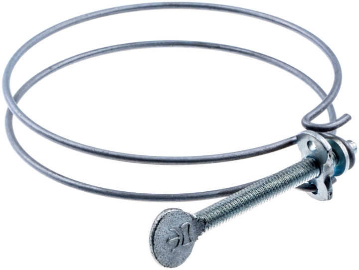 Slangeklemme i gruppen  hos GPLSHOP (5310032-12)
