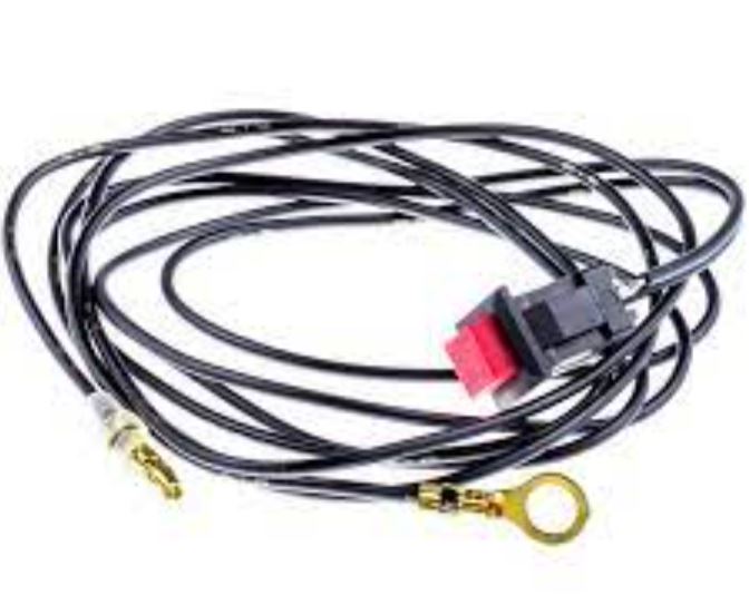 Stop Kontakt 5310033-73 i gruppen  hos GPLSHOP (5310033-73)