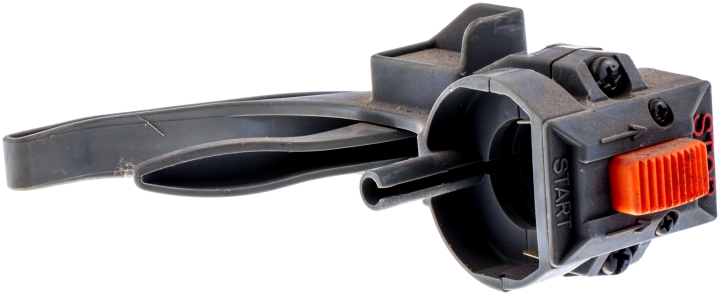 Gaskontrol 5310040-55 i gruppen Reservedele / Reservedele Buskryddere / ➤100-serien / Reservedele Husqvarna 132RD hos GPLSHOP (5310040-55)