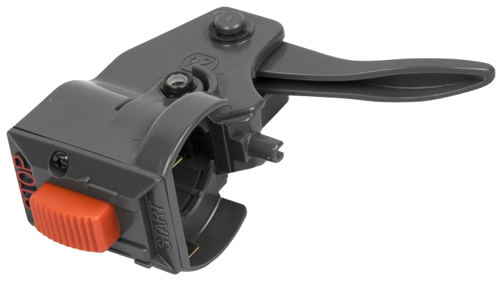 Gasregulering i gruppen Reservedele / Reservedele Buskryddere / ➤100-serien / Reservedele Husqvarna 122L hos GPLSHOP (5310041-19)
