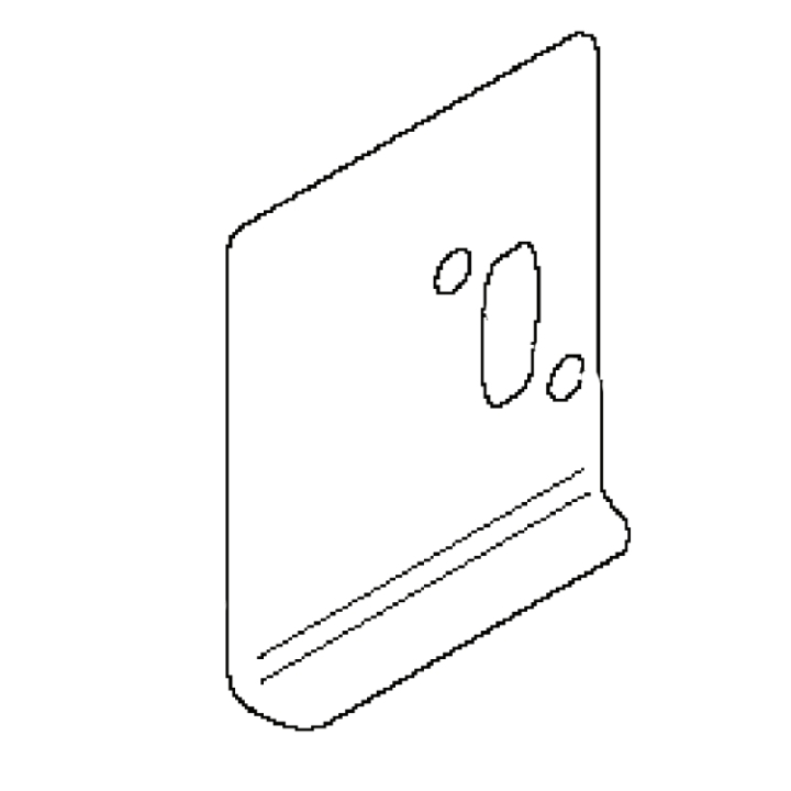 Pakning i gruppen Reservedele / Reservedele Hækkeklippere / Reservedele Husqvarna 123HD60 hos GPLSHOP (5310048-55)