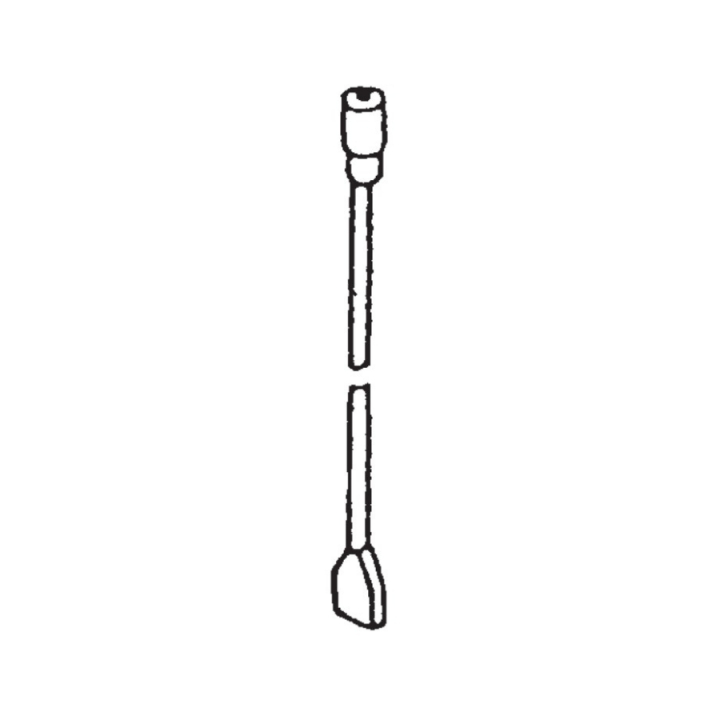 Kabel 5310049-01 i gruppen Reservedele / Reservedele Övriga Reservdelar / Reservedele Jonsered Häcksaxar / Reservedele Jonsered HT2130 hos GPLSHOP (5310049-01)